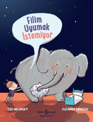 Filim Uyumak İstemiyor | Kitap Ambarı