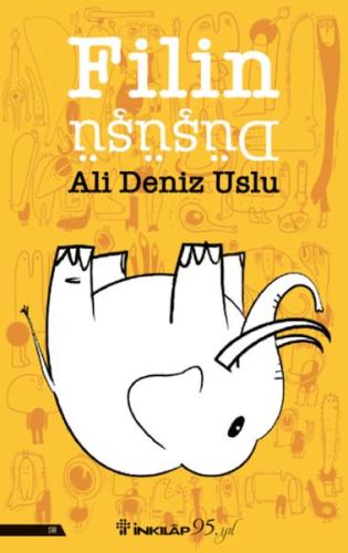 Filin Düşüşü | Kitap Ambarı