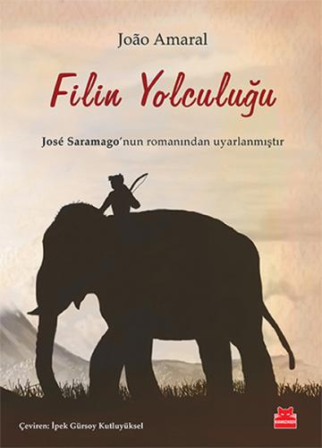 Filin Yolculuğu (Çizgi Roman) | Kitap Ambarı