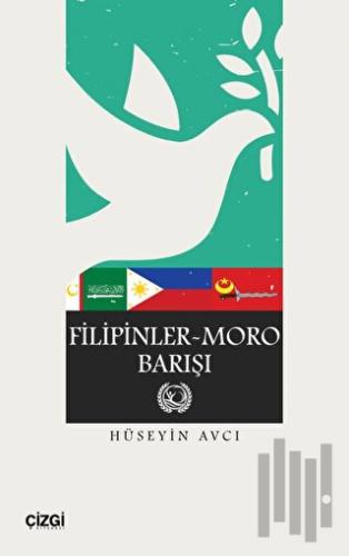 Filipinler-Moro Barışı | Kitap Ambarı