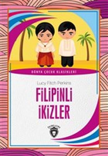 Filipinli İkizler | Kitap Ambarı