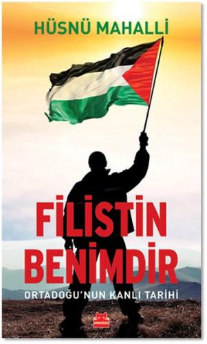 Filistin Benimdir | Kitap Ambarı