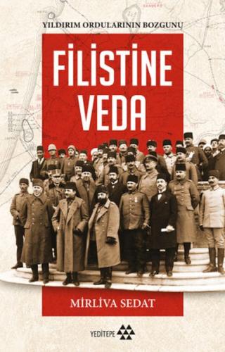 Filistin’e Veda | Kitap Ambarı