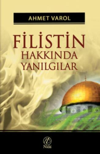 Filistin Hakkında Yanılgılar | Kitap Ambarı