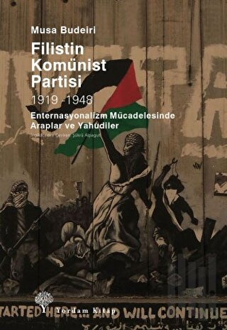 Filistin Komünist Partisi 1919-1948 | Kitap Ambarı