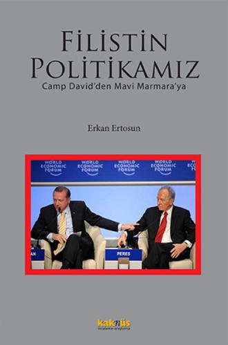 Filistin Politikamız | Kitap Ambarı