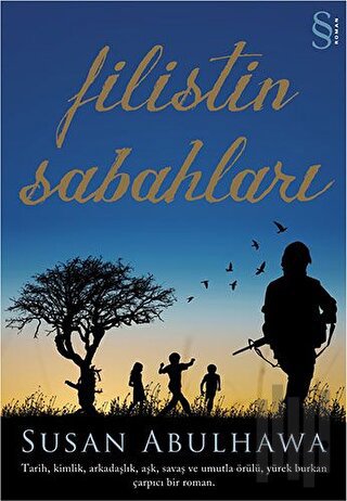 Filistin Sabahları | Kitap Ambarı