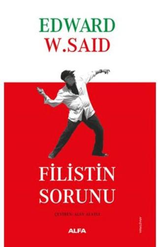 Filistin Sorunu | Kitap Ambarı