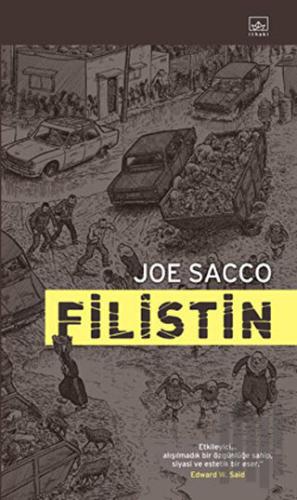 Filistin | Kitap Ambarı