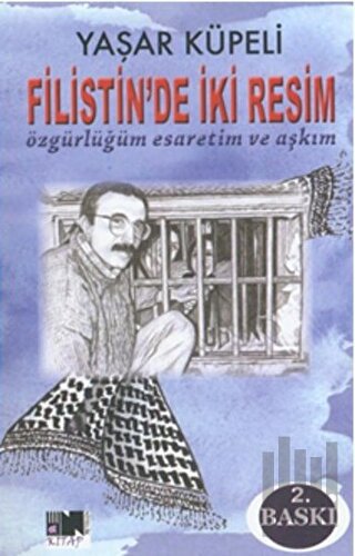 Filistin'de İki Resim | Kitap Ambarı