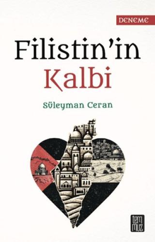 Filistin'in Kalbi | Kitap Ambarı