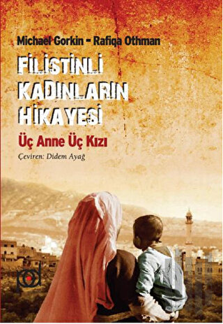 Filistinli Kadınların Hikayesi | Kitap Ambarı