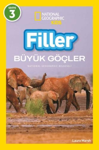 Filler - National Geographic Kids | Kitap Ambarı