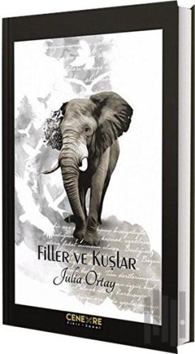 Filler ve kuşlar | Kitap Ambarı