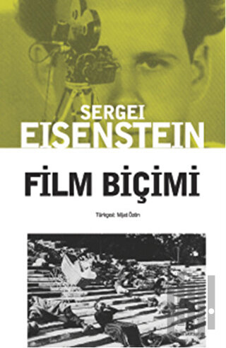 Film Biçimi | Kitap Ambarı