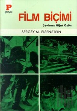 Film Biçimi | Kitap Ambarı