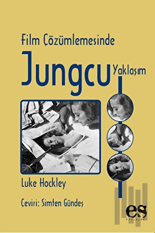 Film Çözümlemesinde Jungcu Yaklaşım | Kitap Ambarı