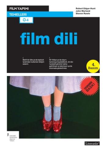 Film Dili | Kitap Ambarı