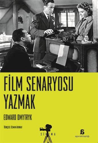 Film Senaryosu Yazmak | Kitap Ambarı