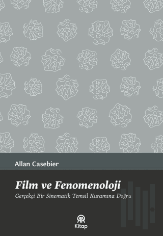 Film ve Fenomenoloji | Kitap Ambarı