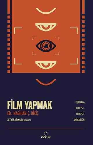 Film Yapmak | Kitap Ambarı