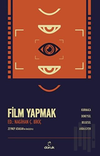 Film Yapmak | Kitap Ambarı