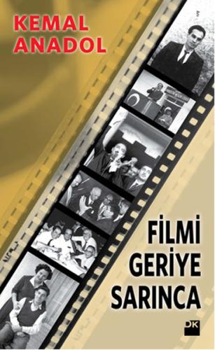 Filmi Geriye Sarınca | Kitap Ambarı