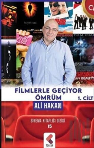 Filmlerle Geçiyor Ömrüm 1. Cilt | Kitap Ambarı