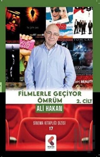 Filmlerle Geçiyor Ömrüm 2. Cilt | Kitap Ambarı