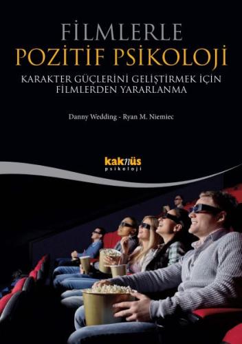 Filmlerle Pozitif Psikoloji | Kitap Ambarı