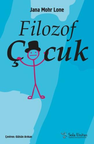 Filozof Çocuk | Kitap Ambarı