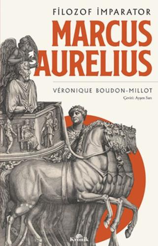 Marcus Aurelius - Filozof İmparator | Kitap Ambarı