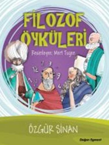 Filozof Öyküleri | Kitap Ambarı