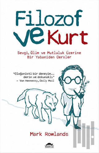 Filozof ve Kurt | Kitap Ambarı