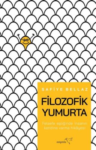 Filozofik Yumurta | Kitap Ambarı