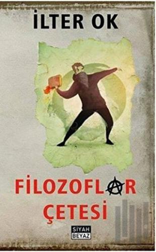 Filozoflar Çetesi | Kitap Ambarı