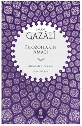 Filozofların Amacı | Kitap Ambarı