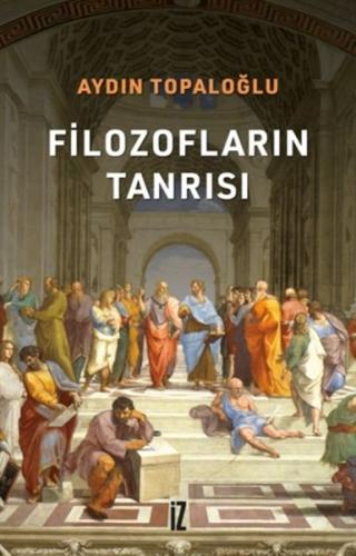 Filozofların Tanrısı | Kitap Ambarı