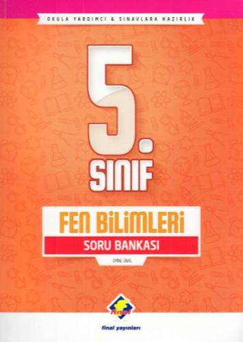 5. Sınıf Fen Bilimleri Soru Bankası | Kitap Ambarı