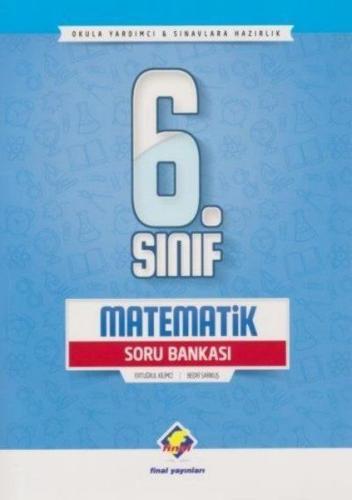 6. Sınıf Matematik Soru Bankası | Kitap Ambarı