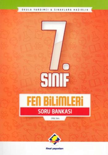 7. Sınıf Fen Bilimleri Soru Bankası | Kitap Ambarı