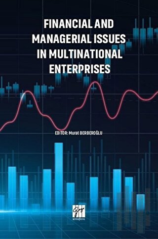 Financial and Managerial Issues in Multinational Enterprises | Kitap A