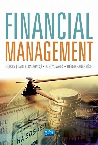 Financial Management | Kitap Ambarı