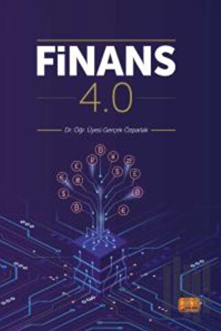 Finans 4.0 | Kitap Ambarı