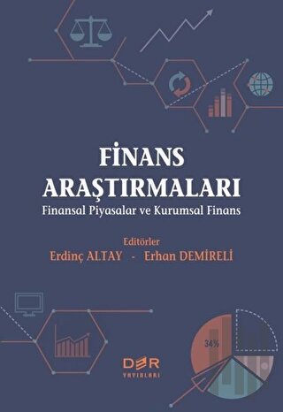 Finans Araştırmaları | Kitap Ambarı