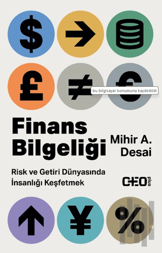 Finans Bilgeliği | Kitap Ambarı