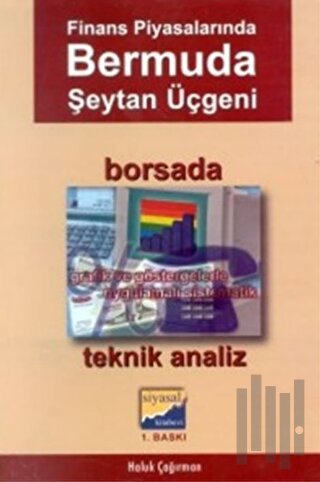 Finans Piyasalarında Bermuda Şeytan Üçgeni | Kitap Ambarı