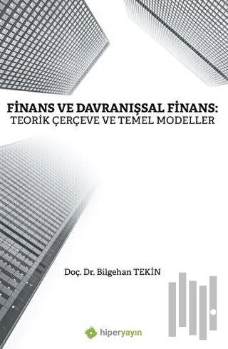 Finans ve Davranışsal Finans | Kitap Ambarı