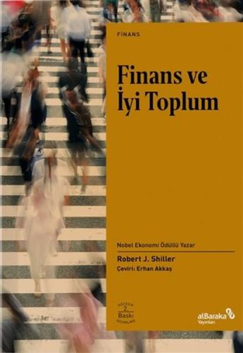 Finans ve İyi Toplum | Kitap Ambarı