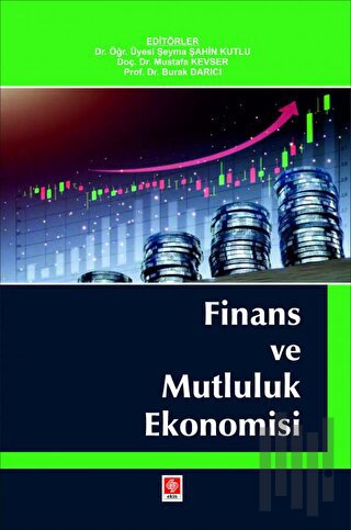 Finans ve Mutluluk Ekonomisi Şeyma Şahin Kutlu | Kitap Ambarı